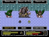 Cкриншот Final Fantasy Mystic Quest, изображение № 784249 - RAWG