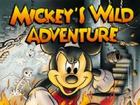 Cкриншот Mickey's Wild Adventure, изображение № 739895 - RAWG