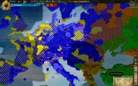 Cкриншот Европа 3, изображение № 447252 - RAWG