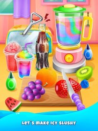 Cкриншот Splash! Crazy Pool Party - Summer Frozen Desserts, изображение № 1588572 - RAWG