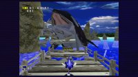 Cкриншот Sonic Adventure DX: Director's Cut, изображение № 1608628 - RAWG