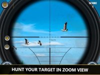 Cкриншот Challenge Sniper - Bird Hunt, изображение № 1610628 - RAWG