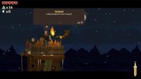 Cкриншот Leif's Adventure: Netherworld Hero, изображение № 2493469 - RAWG