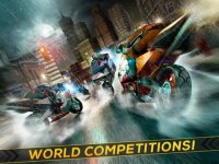 Cкриншот Superbike Racing Challenge - Free & Fun Street Bike Race Grand Prix Game, изображение № 2024592 - RAWG