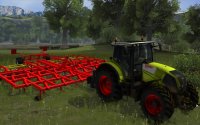 Cкриншот Agricultural Simulator 2011, изображение № 566039 - RAWG