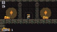 Cкриншот A Dungeon Miner, изображение № 2829882 - RAWG