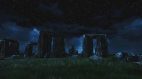Cкриншот Stonehenge VR, изображение № 118874 - RAWG