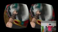 Cкриншот Wolfenstein 3D VR (PrIMD), изображение № 1035044 - RAWG