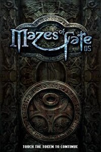 Cкриншот Mazes of Fate, изображение № 732551 - RAWG