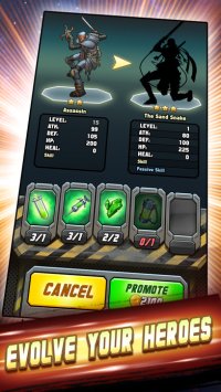 Cкриншот Poker Heroes: Brawl, Evolve, Dominate! BCG, изображение № 59750 - RAWG