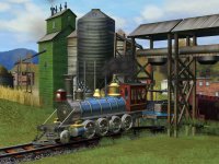 Cкриншот Sid Meier’s Railroads!, изображение № 3504756 - RAWG