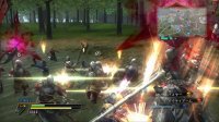 Cкриншот Bladestorm: The Hundred Years' War, изображение № 527153 - RAWG