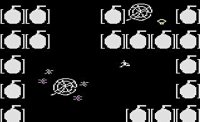 Cкриншот Araignée - Spider Thief (C64) Commodore 64, изображение № 2245434 - RAWG