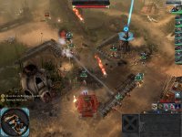 Cкриншот Warhammer 40,000: Dawn of War II: Retribution, изображение № 634698 - RAWG