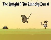 Cкриншот The Knight & The Unholy Quest, изображение № 2117531 - RAWG