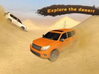 Cкриншот Luxury LX Prado Desert Driving - Driver Simulator, изображение № 1738658 - RAWG
