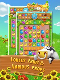 Cкриншот Garden Pop -Crush the charm toy & scapes shooter, изображение № 1715902 - RAWG