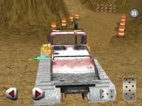 Cкриншот Bridge Builder- City Truck Sim, изображение № 1855518 - RAWG