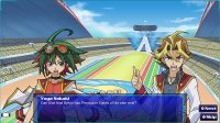 Cкриншот Yu-Gi-Oh! Legacy of the Duelist: Link Evolution, изображение № 2235921 - RAWG