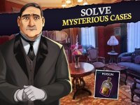 Cкриншот Sherlock Holmes: Lost Detective, изображение № 922239 - RAWG