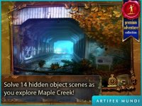 Cкриншот Enigmatis: The Ghosts of Maple Creek (Full), изображение № 2426753 - RAWG