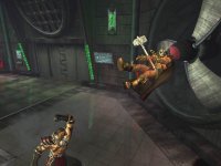 Cкриншот Mortal Kombat: Armageddon, изображение № 593388 - RAWG