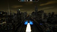 Cкриншот Infinite Skyline Superflight, изображение № 3620759 - RAWG