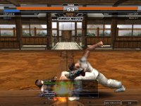 Cкриншот KwonHo: The Fist of Heroes, изображение № 481957 - RAWG