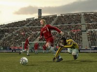 Cкриншот Pro Evolution Soccer 4, изображение № 406341 - RAWG