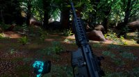 Cкриншот Primal Carnage: Onslaught, изображение № 75077 - RAWG