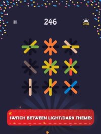Cкриншот Popsicle Sticks Puzzle, изображение № 2035320 - RAWG