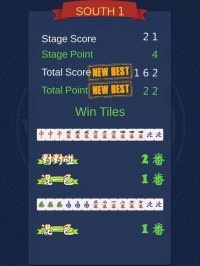 Cкриншот Match 3 Mahjong, изображение № 1981063 - RAWG