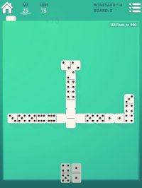 Cкриншот Dominoes - Best Dominos Game, изображение № 897098 - RAWG