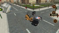 Cкриншот Auto Tow Truck Simulator, изображение № 3650044 - RAWG