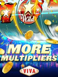 Cкриншот Viva Slots Vegas Classic Slots, изображение № 899853 - RAWG