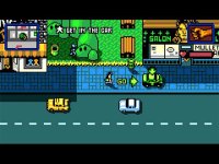 Cкриншот Retro City Rampage DX, изображение № 19795 - RAWG