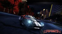 Cкриншот Need For Speed Carbon, изображение № 457796 - RAWG