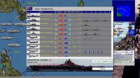 Cкриншот Battleships and Carriers - WW2 Battleship Game, изображение № 1710857 - RAWG