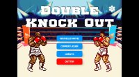 Cкриншот Double Knock Out, изображение № 2651877 - RAWG