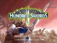 Cкриншот Hundred Swords, изображение № 291575 - RAWG