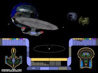 Cкриншот Star Trek: Generations, изображение № 309697 - RAWG
