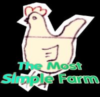 Cкриншот The Most Simple Farm, изображение № 2351897 - RAWG