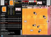 Cкриншот Draft Day Sports: College Basketball 2, изображение № 587328 - RAWG