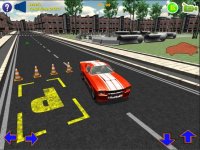 Cкриншот Muscle Car Parking Simulator Game, изображение № 968832 - RAWG