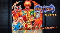 Cкриншот Ghouls'n Ghosts MOBILE, изображение № 685935 - RAWG