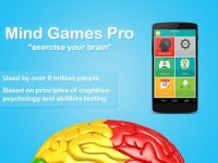 Cкриншот Mind Games Pro, изображение № 1399976 - RAWG