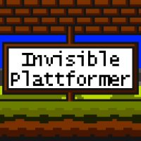 Cкриншот Invisible Plattformer, изображение № 2375801 - RAWG
