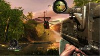 Cкриншот Far Cry Instincts: Predator, изображение № 3378762 - RAWG