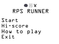 Cкриншот RPS Runner, изображение № 629575 - RAWG
