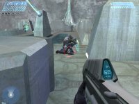 Cкриншот Halo: Combat Evolved, изображение № 348186 - RAWG